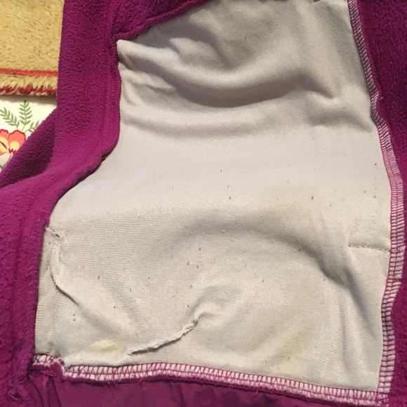 North Face Denali jacket - Picture 6 of 6